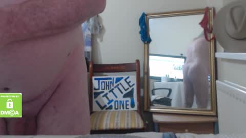 JOHN online show from March 3, 1:09 pm