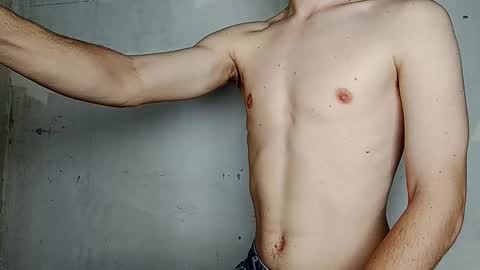 Snapshot of john_marston2 chatting on January 11, 9:47 am John Marston online show from January 11, 9:47 am