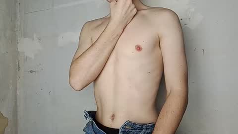 Snapshot of john_marston2 chatting on January 14, 11:20 am John Marston online show from January 14, 11:20 am