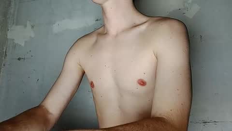 Snapshot of john_marston2 chatting on January 17, 10:33 am John Marston online show from January 17, 10:33 am