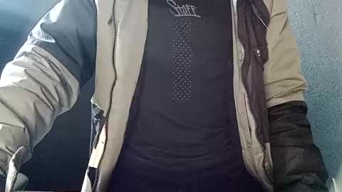 John Marston online show from April 9, 10:20 am