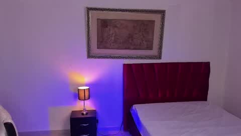 Jhon Mystic online show from March 16, 12:38 am