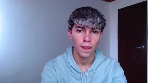 John Vichenso online show from October 19, 4:51 pm