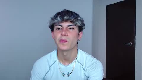 John Vichenso online show from November 14, 9:24 pm