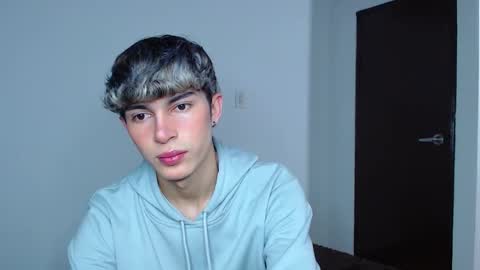 John Vichenso online show from November 28, 10:34 pm