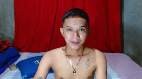 Snapshot of john_zacharyxx chatting on October 17, 8:39 am JohnXxx online show from October 17, 8:39 am