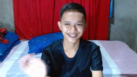 Snapshot of john_zacharyxx chatting on October 20, 8:26 am JohnXxx online show from October 20, 8:26 am