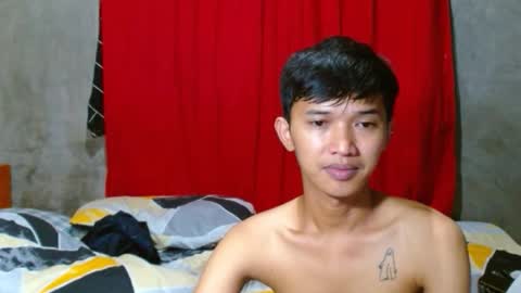 JohnXxx online show from March 14, 4:18 am