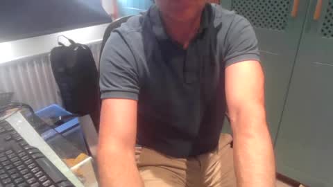 johndrake7 online show from June 29, 1:44 pm