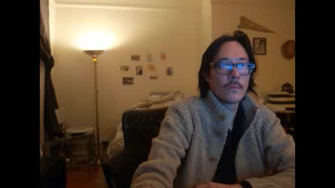 Johnee online show from January 22, 9:02 am