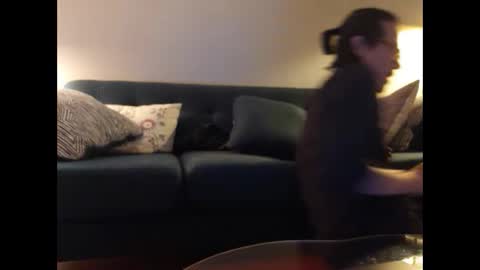 Johnee online show from September 28, 10:31 am