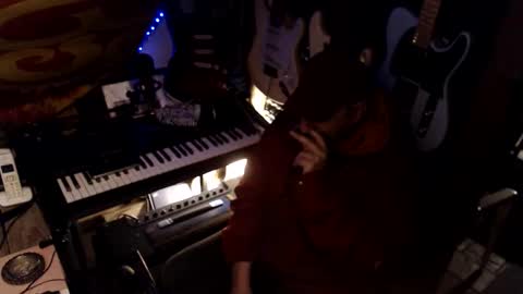 Snapshot of johnfeelgood004 chatting on February 5, 6:45 pm johnfeelgood004 online show from February 5, 6:45 pm