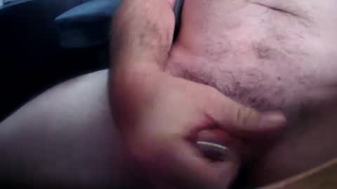 johnfistin online show from October 9, 9:46 pm