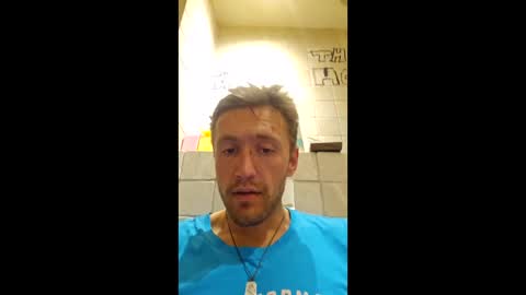 johngiaver3 online show from April 2, 3:53 pm