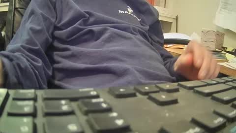 Snapshot of johngp777 chatting on April 19, 8:44 pm johngp777 online show from April 19, 8:44 pm