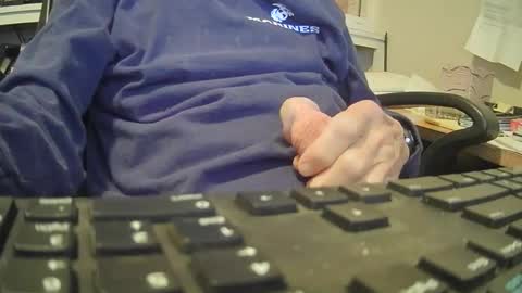 Snapshot of johngp777 chatting on April 20, 12:08 pm johngp777 online show from April 20, 12:08 pm