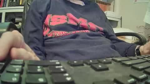 Snapshot of johngp777 chatting on April 28, 2:55 pm johngp777 online show from April 28, 2:55 pm