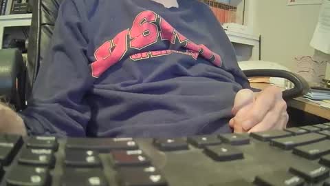 Snapshot of johngp777 chatting on April 29, 1:48 pm johngp777 online show from April 29, 1:48 pm
