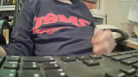 Snapshot of johngp777 chatting on April 29, 8:37 pm johngp777 online show from April 29, 8:37 pm