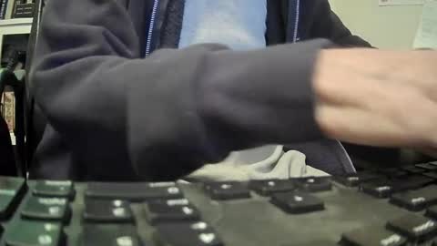 Snapshot of johngp777 chatting on May 1, 6:56 pm johngp777 online show from May 1, 6:56 pm