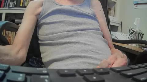 Snapshot of johngp777 chatting on May 22, 9:20 pm johngp777 online show from May 22, 9:20 pm