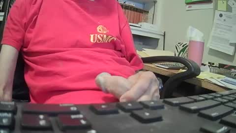 Snapshot of johngp777 chatting on June 29, 12:49 pm johngp777 online show from June 29, 12:49 pm