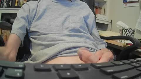 Snapshot of johngp777 chatting on July 7, 2:32 pm johngp777 online show from July 7, 2:32 pm