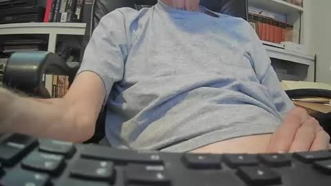 Snapshot of johngp777 chatting on July 9, 3:16 pm johngp777 online show from July 9, 3:16 pm