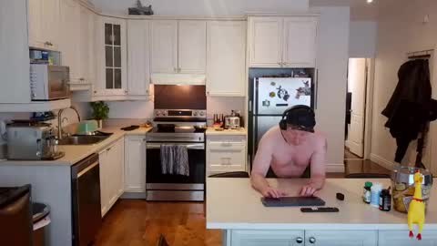 Snapshot of johnhandy699 chatting on April 12, 5:29 pm John Handy online show from April 12, 5:29 pm