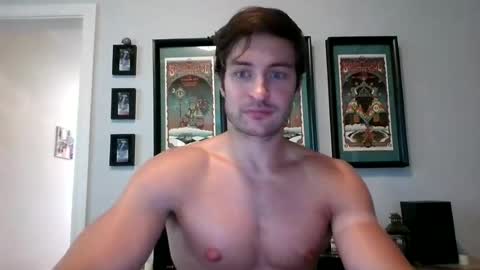 Snapshot of johnjameshangsten chatting on August 3, 7:50 pm johnjameshangsten online show from August 3, 7:50 pm