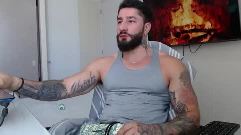 john online show from January 15, 7:17 pm