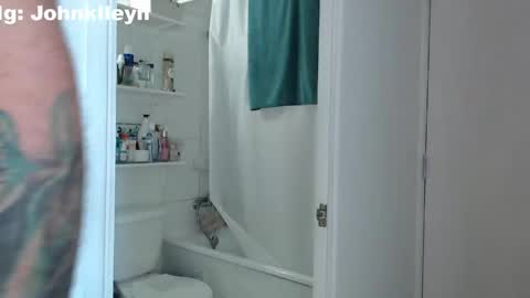 john online show from April 2, 4:26 pm