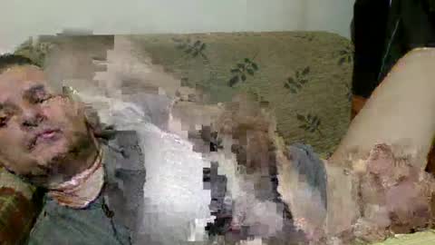 AlexLoven online show from May 1, 11:59 am