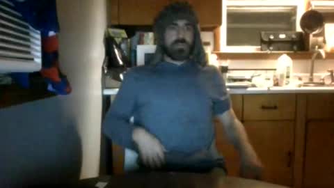 Snapshot of johnlostaglio123 chatting on March 2, 4:36 am johnlostaglio123 online show from March 2, 4:36 am