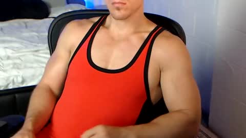 Snapshot of johnnieredd chatting on June 29, 1:56 am Johnnie Redd online show from June 29, 1:56 am