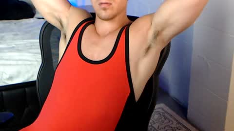 Snapshot of johnnieredd chatting on June 30, 2:45 am Johnnie Redd online show from June 30, 2:45 am