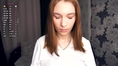 Rocio online show from October 15, 5:35 pm