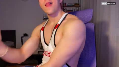 Johnny online show from October 29, 6:31 pm