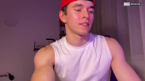 Johnny online show from November 1, 6:54 pm