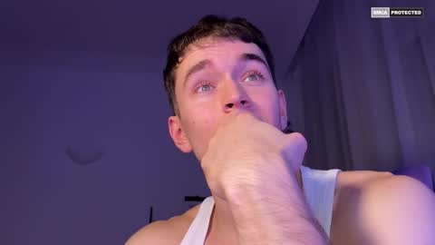 Johnny online show from November 6, 9:26 pm