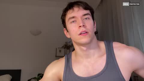 Johnny online show from January 15, 1:37 pm