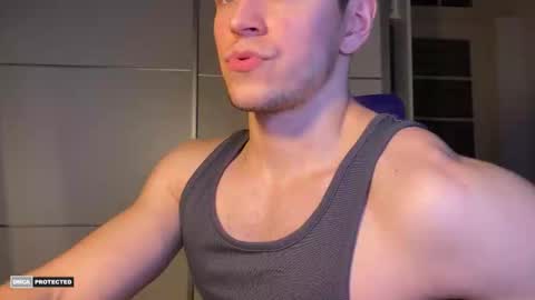 Johnny online show from February 2, 4:27 pm