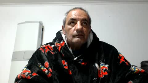 johnno6901 online show from July 3, 12:22 pm