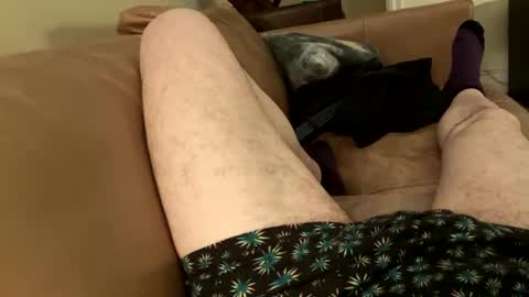 johnny235813 online show from January 17, 10:20 am