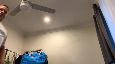 Snapshot of johnny61600 chatting on February 3, 8:19 am Lovenitwet69 online show from February 3, 8:19 am