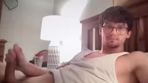 Johnny online show from October 12, 5:06 am