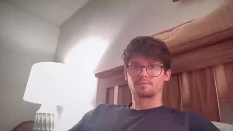 Johnny online show from October 13, 9:48 pm