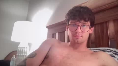 Johnny online show from October 16, 5:19 am