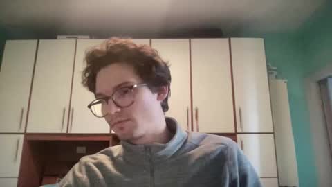 Johnny online show from December 3, 12:25 pm