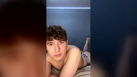 Johnny online show from April 12, 6:51 am